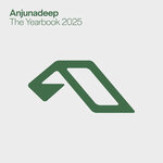 Various - Anjunadeep The Yearbook 2025