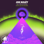 Joe Rolet - No Hesitating (Max Dean Remix)