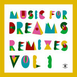 Kenneth Bager - Music For Dreams Remixes