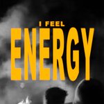 I Feel Energy (Extended Version)