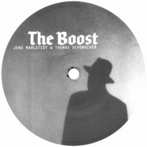 MAHLSTEDT, Jens & THOMAS SCHUMACHER - The Boost