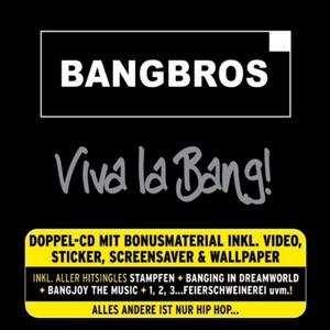 BANGBROS - Viva La Bang!