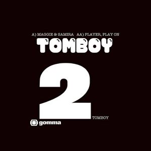 TOMBOY - Two