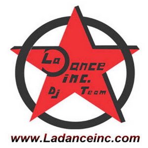 LA DANCE INC - (I Got U) In My Mind