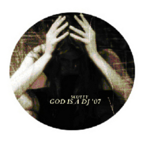 SCOTTY - God Is A DJ '07