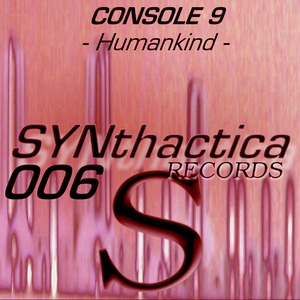 CONSOLE 9 - Humankind