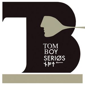 TOMBOY - Serios