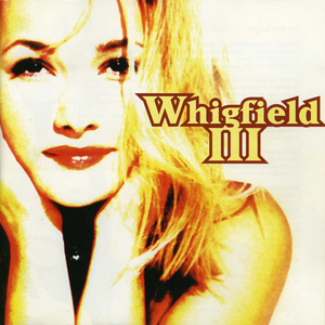 WHIGFIELD - Whigfield 3