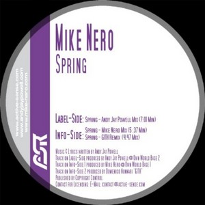 NERO, Mike - Spring