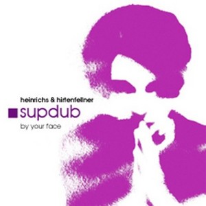 SUPDUB - Wish EP