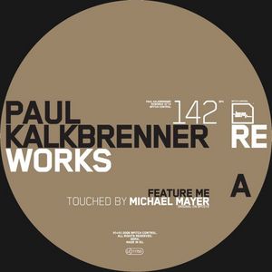 KALKBRENNER, Paul - ReWorks 12