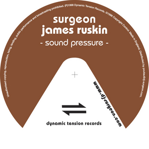ruskin sound control lovers