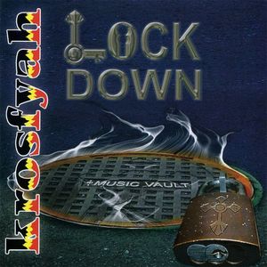 KROSFYAH - Lock Down
