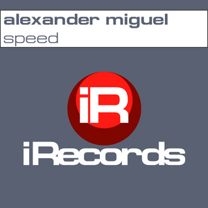 MIGUEL, Alexander - Speed