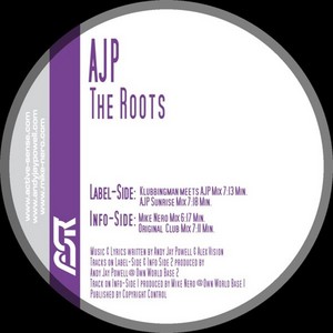 AJP - The Roots