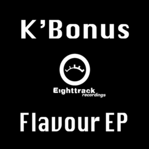K BONUS - Flavour EP