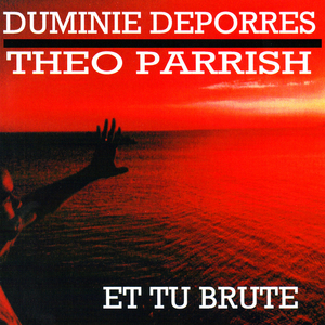 et brute tu theo parrish