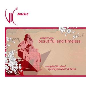 VARIOUS - Vic Music Presents Beautiful & Timeless Vol 1