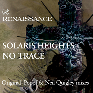 SOLARIS HEIGHTS - No Trace