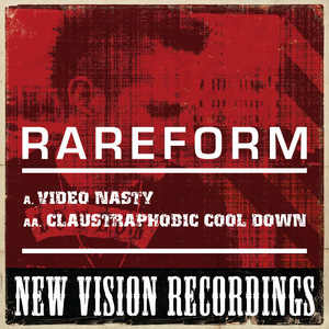 RAREFORM - Video Nasty