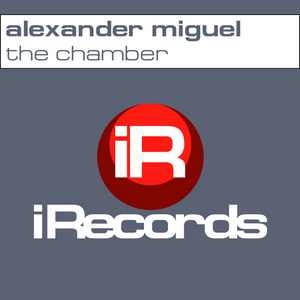 MIGUEL, Alexander - The Chamber