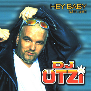 DJ Ötzi - Hey Baby mp3 flac download free