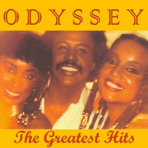 Greatest Hits by Odyssey on MP3, WAV, FLAC, AIFF & at Juno Download