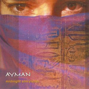 AYMAN - Midnight Storyteller