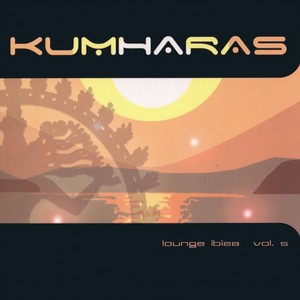 VARIOUS - Kumharas Ibiza Vol 5