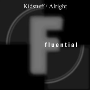KIDSTUFF - Alright