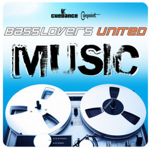 BASSLOVERS UNITED - Music