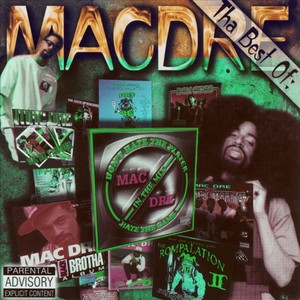 Mac dre died