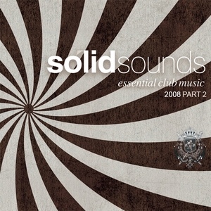 VARIOUS - Solid Sounds 2008 Part 2