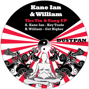 IAN, Kane/WILLIAM - The Yin & Yang EP