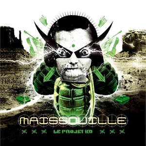 MAISSOUILLE - Le Projet Ko