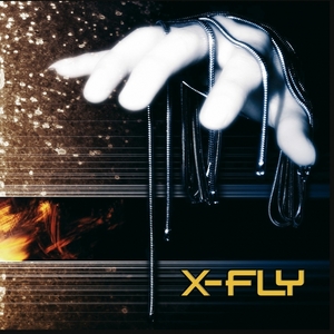 X FLY - Alarma Station EP