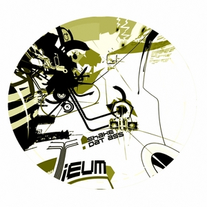 TIEUM - Shake Dat Ass Part 1