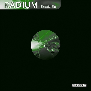 RADIUM - Ersatz EP