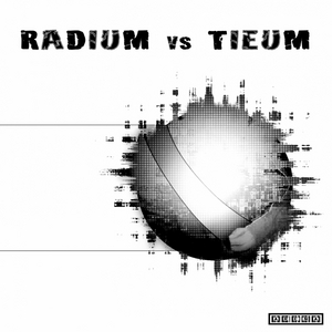 RADIUM/TIEUM - Goodbye ET EP