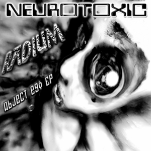 RADIUM - Abject Ego EP
