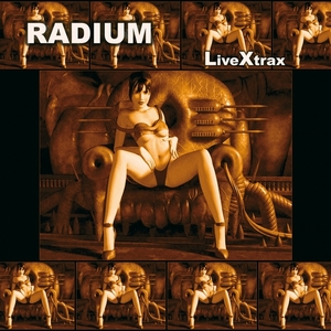 RADIUM - Livextrax