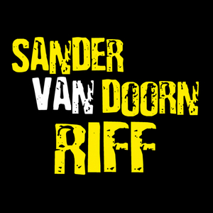 VAN DOORN, Sander - Riff