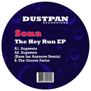 SONA - The Hey Run EP