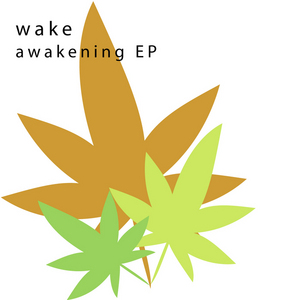 WAKE - Awakining EP