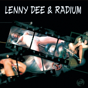 DEE, Lenny/RADIUM - Headbanger Boogie EP