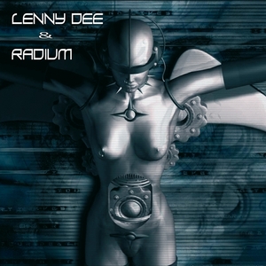 DEE, Lenny/RADIUM - Undisputed True EP