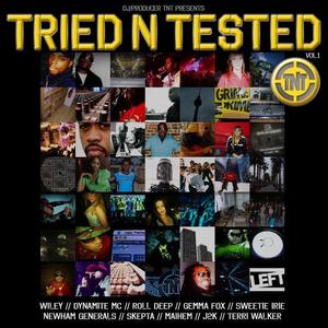TNT - Tried N Tested