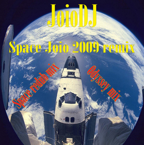 JOIODJ - Space Joio (2009 remix)