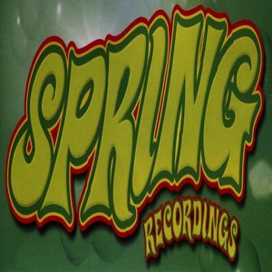 MR SPRING - Voyager 1 (1996-2002)