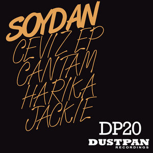 SOYDAN - Ceviz EP